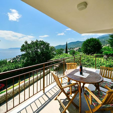 Apartment Nives-2 By Interhome Ičići Eksteriør bilde
