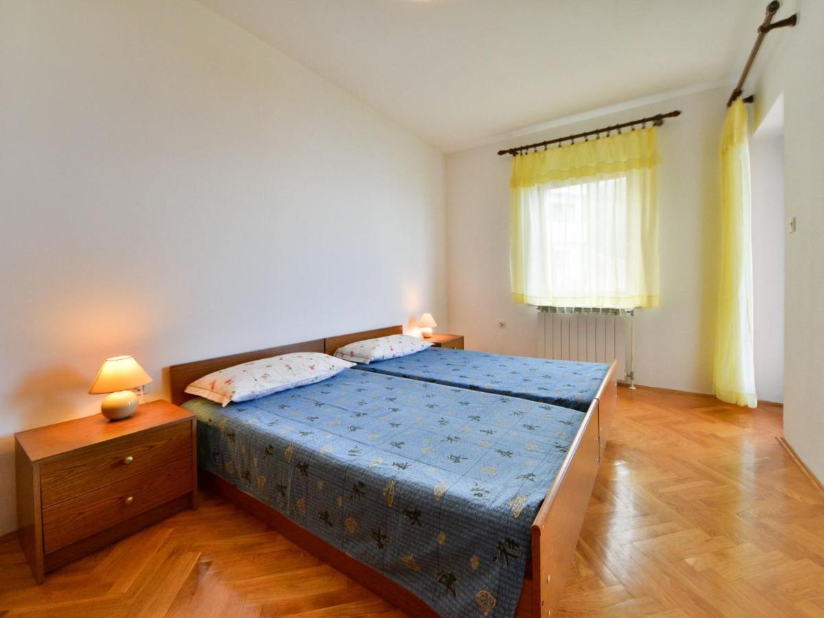 Apartment Nives-2 By Interhome Ičići Eksteriør bilde
