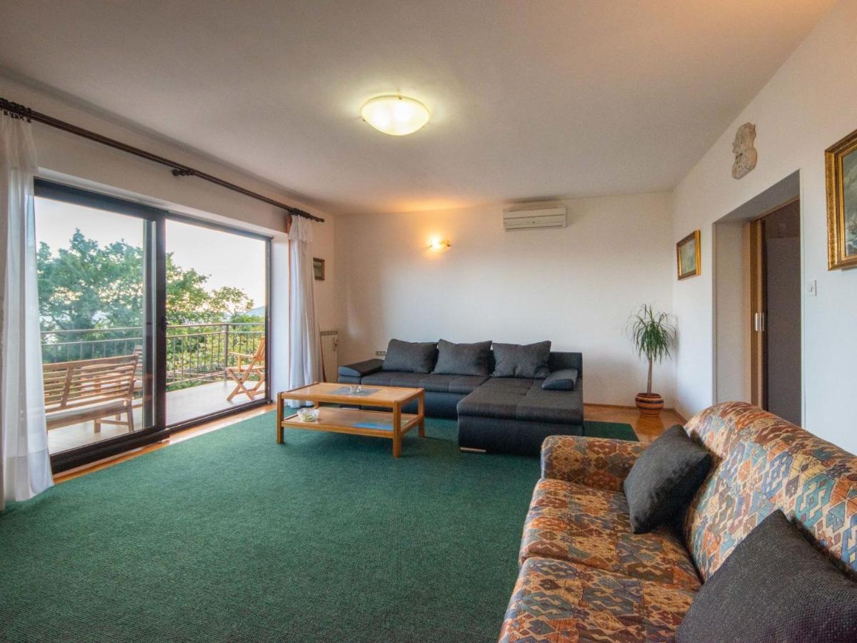 Apartment Nives-2 By Interhome Ičići Eksteriør bilde