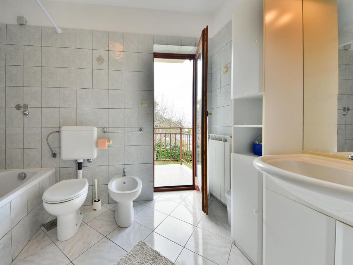 Apartment Nives-2 By Interhome Ičići Eksteriør bilde