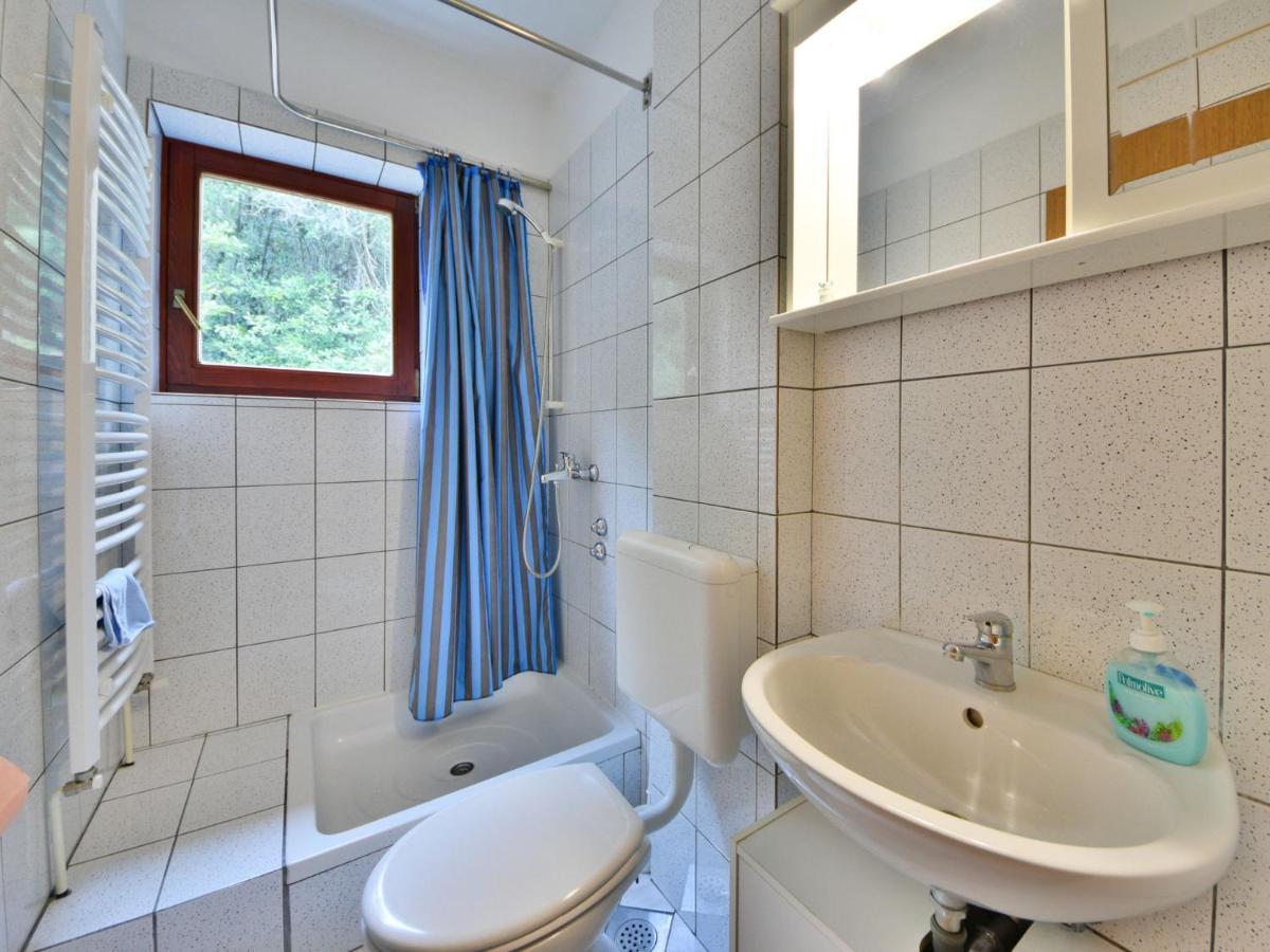 Apartment Nives-2 By Interhome Ičići Eksteriør bilde