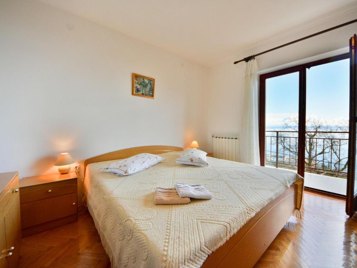 Apartment Nives-2 By Interhome Ičići Eksteriør bilde