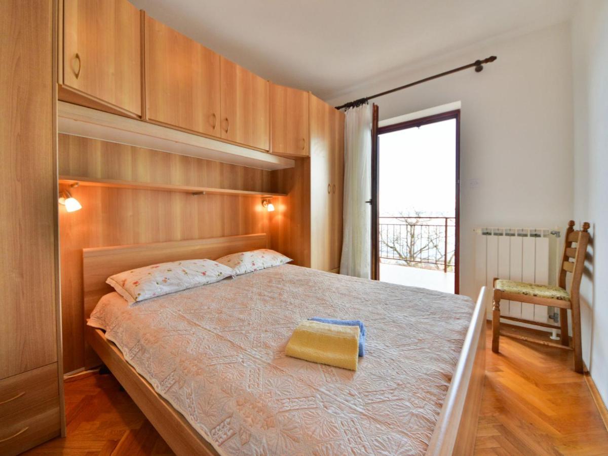 Apartment Nives-2 By Interhome Ičići Eksteriør bilde